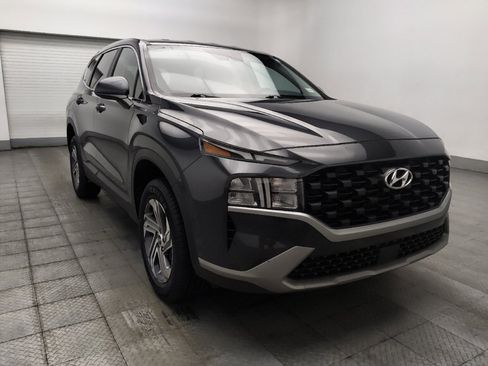 Used 2023 Hyundai Santa Fe SE AWD/4WD image 13