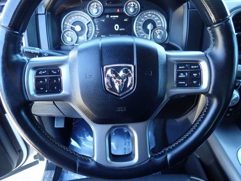 Used 2017 RAM 1500 Limited image 13