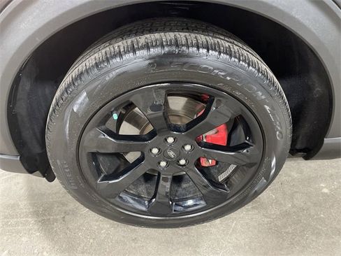 Used 2021 Ford Explorer ST w/ Equipment Group 401A image 23