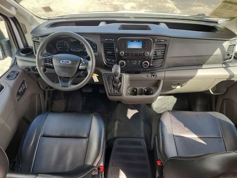Used 2023 Ford Transit 250 Medium Roof image 11