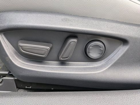New 2026 Toyota Camry SE FWD image 17