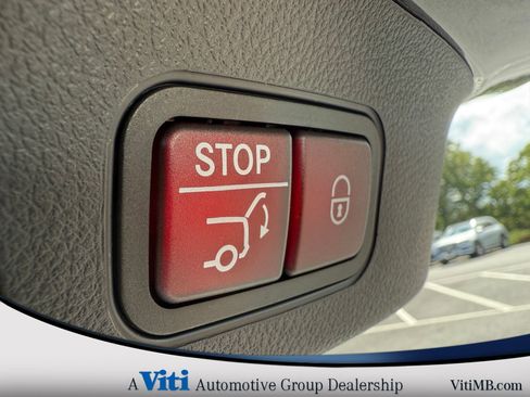 Used 2026 Mercedes-Benz GLA 250 4MATIC image 25