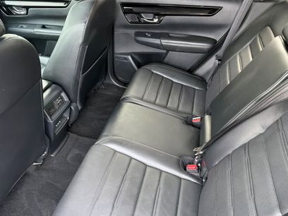 Certified 2025 Honda CR-V EX-L