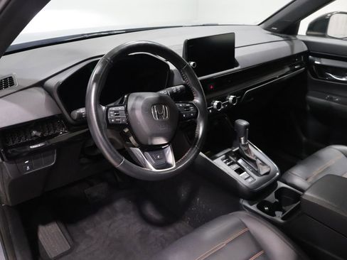 Used 2024 Honda CR-V Sport Touring image 16