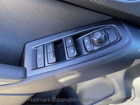 New 2026 Subaru Crosstrek 2.5i Sport image 15