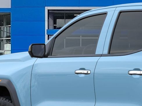 New 2026 GMC Canyon Denali AWD/4WD image 14