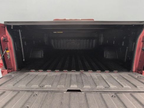 Used 2023 GMC Sierra 1500 AT4 w/ AT4 Premium Package AWD/4WD image 15