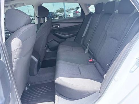 Used 2024 Honda Accord EX image 13