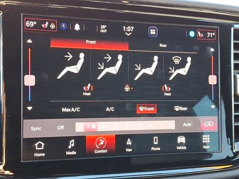 Used 2021 Dodge Durango GT image 19