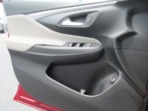 Certified 2024 Buick Envista Avenir FWD image 20