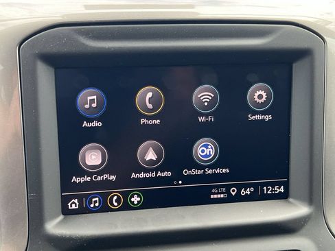 New 2026 Chevrolet Silverado 2500 W/T w/ WT Convenience Package RWD image 16