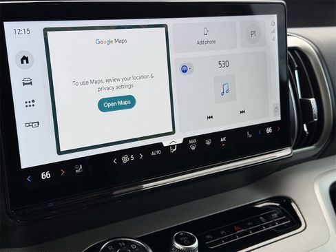 New 2025 Ford Expedition Max Active image 52