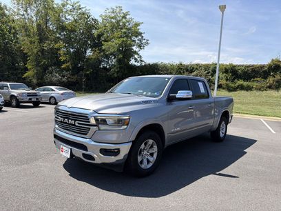 Used 2020 RAM 1500 Laramie