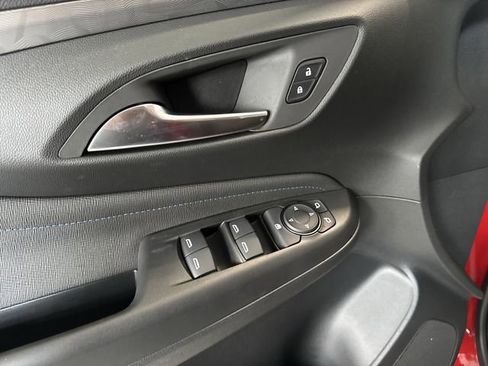 New 2026 Buick Envista Sport Touring w/ Convenience I Package FWD image 25