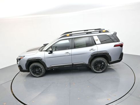 New 2026 Subaru Outback Wilderness w/ Wilderness Package AWD/4WD image 12