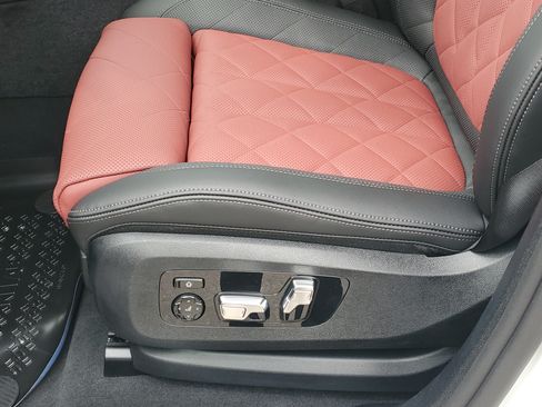 New 2027 BMW X6 xDrive40i AWD/4WD image 9
