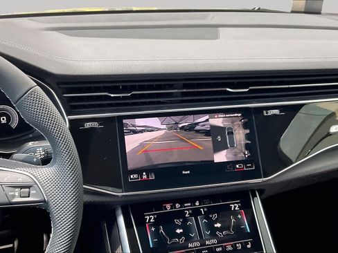 New 2026 Audi SQ7 Premium Plus AWD/4WD image 6