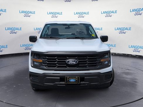 New 2025 Ford F150 XL image 12