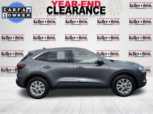 Used 2023 Ford Escape Active image 8