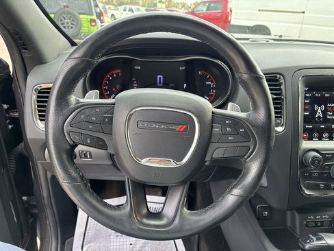 Used 2019 Dodge Durango R/T image 13