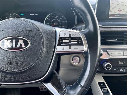 Used 2020 Kia Telluride SX AWD/4WD image 19