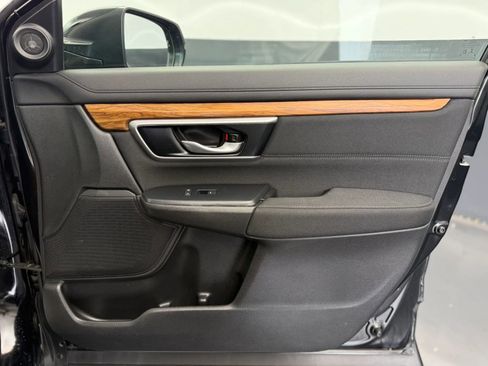 Used 2021 Honda CR-V EX image 20