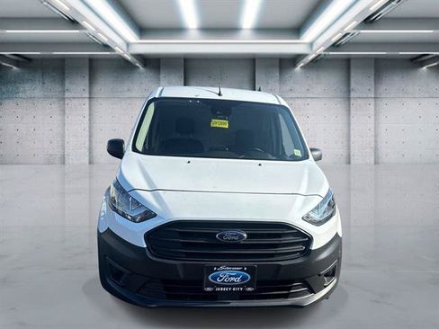 Used 2022 Ford Transit Connect XL w/ CNG/LPG Engine Prep Package FWD image 2
