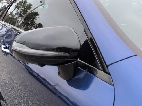 Certified 2021 Mercedes-Benz E 53 AMG 4MATIC Coupe w/ Driver Assistance Package image 12