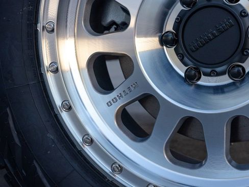 New 2026 RAM 1500 Laramie AWD/4WD image 6