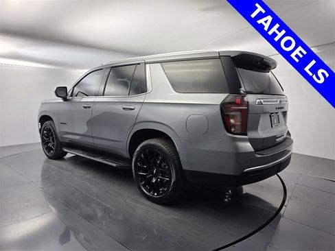 Used 2023 Chevrolet Tahoe LS image 6