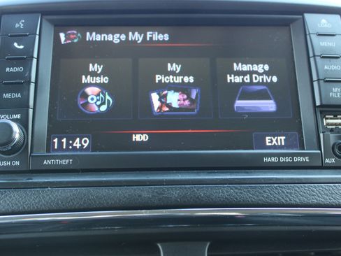 Used 2019 Dodge Grand Caravan SE image 30