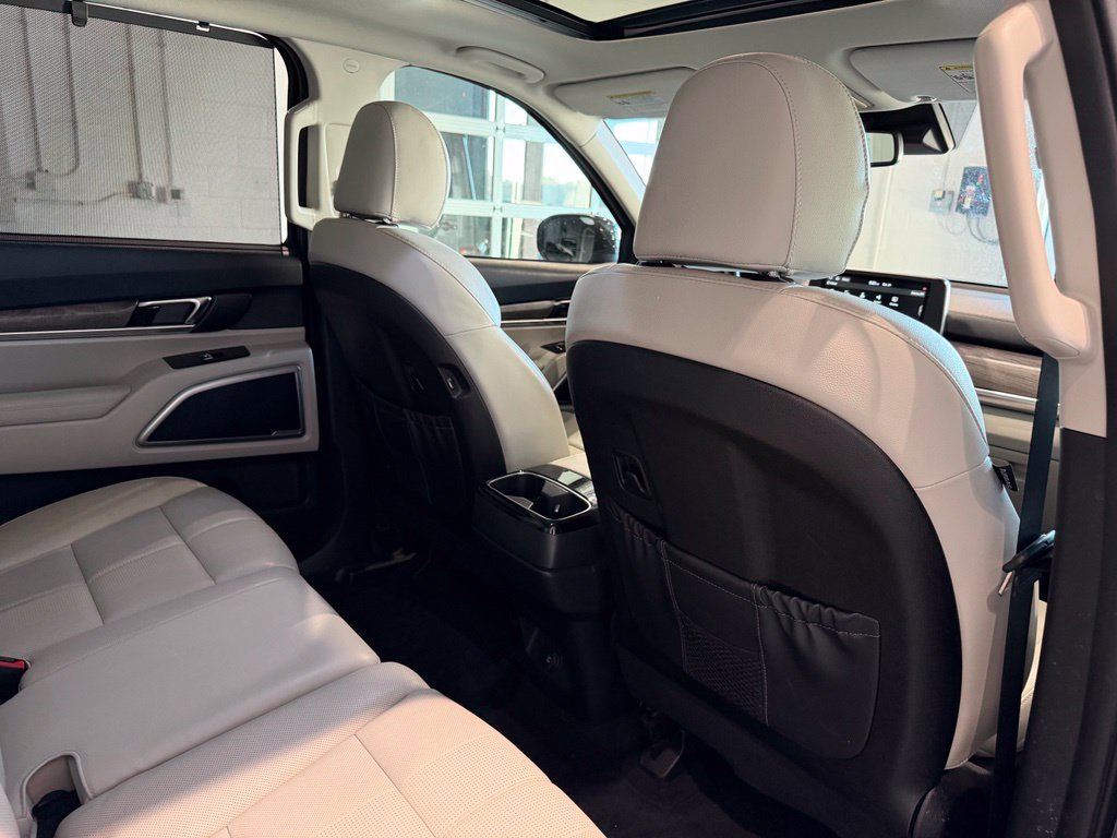 Used 2020 Kia Telluride EX AWD/4WD image 44