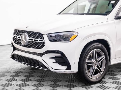 New 2026 Mercedes-Benz GLE 450 4MATIC image 33
