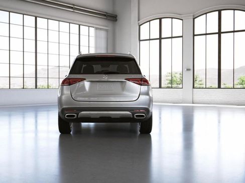 Certified 2023 Mercedes-Benz GLE 450 4MATIC image 26