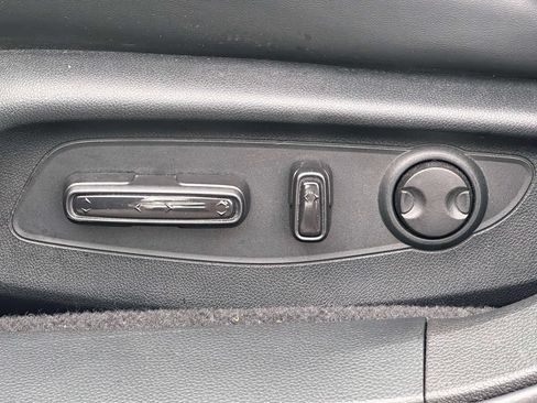 Certified 2023 Honda Accord EX-L image 15