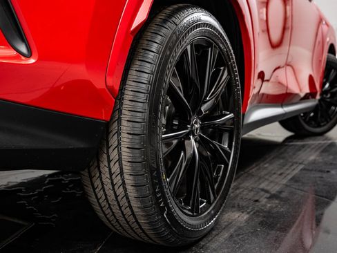Certified 2024 Lexus NX 350 F Sport AWD/4WD image 52