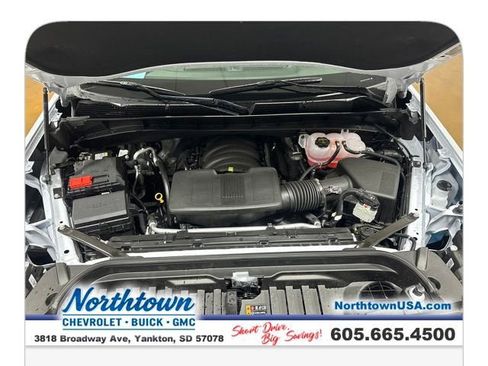 New 2026 GMC Sierra 1500 Denali Ultimate image 23