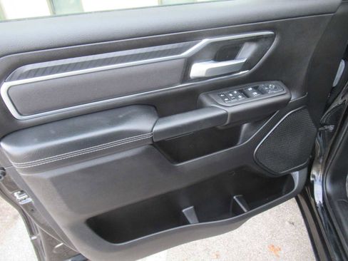 Used 2025 RAM 1500 Big Horn image 14
