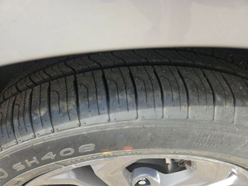 Used 2024 Honda Accord EX image 26