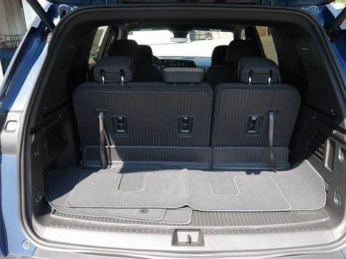 New 2026 Chevrolet Traverse LT w/ Enhanced Driving Package image 27