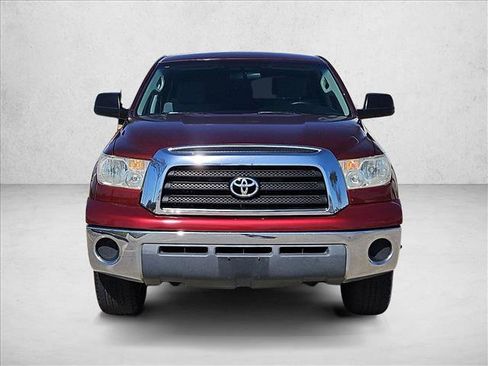 Used 2008 Toyota Tundra SR5 image 2