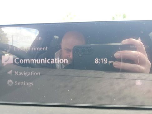 New 2026 MAZDA CX-30 AWD 2.5 S image 33