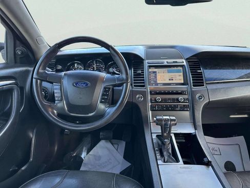 Used 2012 Ford Taurus Limited image 17