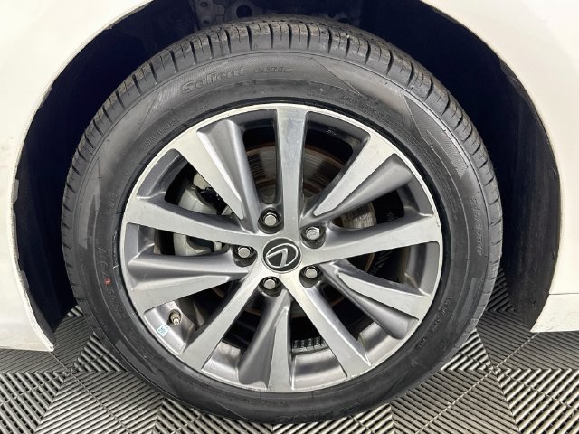 Used 2021 Lexus ES 350 w/ Accessory Package 2 FWD image 39