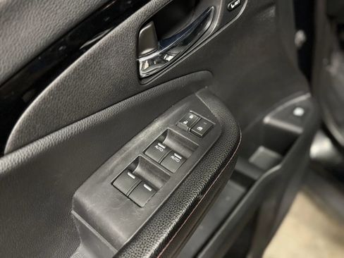 Used 2019 Honda Ridgeline Black Edition image 24