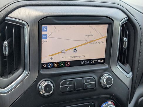 Used 2020 GMC Sierra 1500 Denali w/ Denali Ultimate Package AWD/4WD image 14