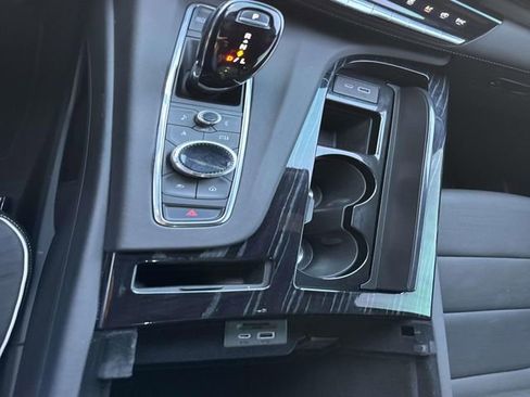 Used 2023 Cadillac Escalade ESV Sport w/ LPO, ONYX Package image 26