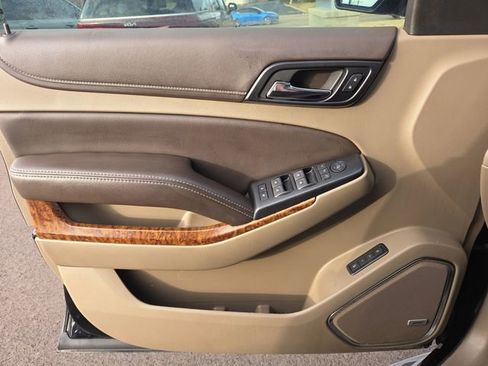 Used 2017 Chevrolet Tahoe Premier image 22