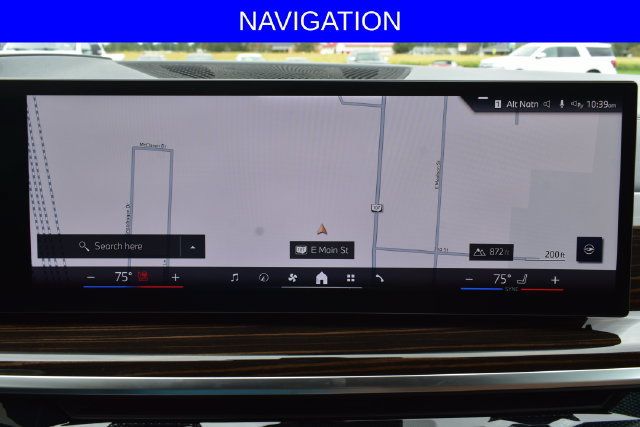 Used 2026 BMW X7 xDrive40i AWD/4WD image 6