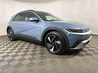 Certified 2025 Hyundai Ioniq 5 SEL video 2
